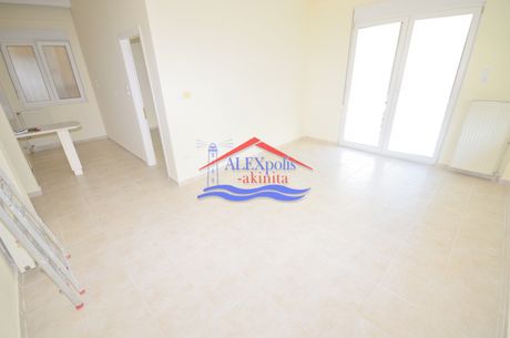 Apartment 50sqm for rent-Alexandroupoli » Agia Kiriaki