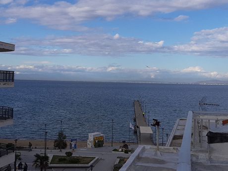 Διαμέρισμα 96τ.μ. για πώληση-Θερμαϊκός » Περαία
