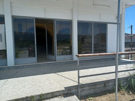 Κατάστημα 194τ.μ. για ενοικίαση-Μώλος » Κέντρο