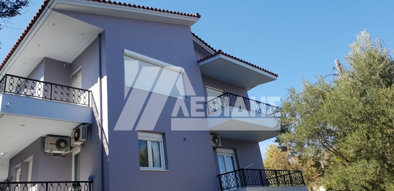 Διαμέρισμα 120 τ.μ. πρός πώληση, Ν. Χίου, Χίος