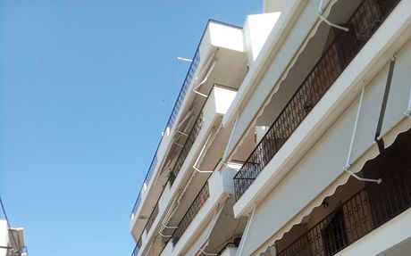 Apartment 90sqm for sale-Atalanti » Megaplatanos