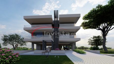 Studio 51sqm for sale-Thermi » Center Of Thermi