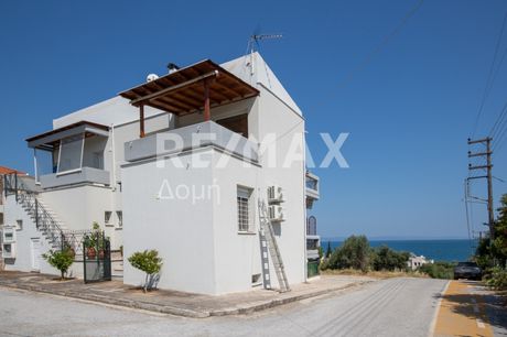 Apartment 83sqm for rent-Volos » Nees Pagases
