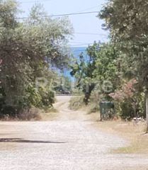 Οικόπεδο 348 τ.μ. για πώληση, Ν. Σερρών, Αμφίπολη-thumb-1