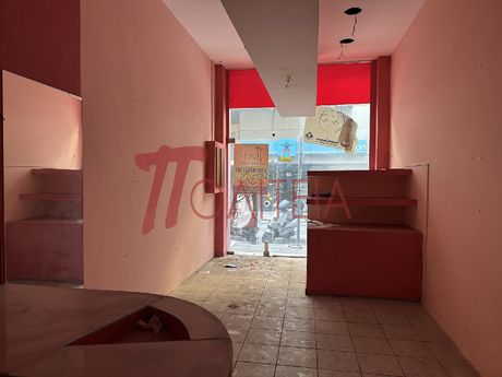 Κατάστημα 43τ.μ. για ενοικίαση-Αμπελόκηποι - πεντάγωνο » Αμπελόκηποι