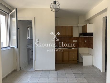 Studio / γκαρσονιέρα 36τ.μ. για ενοικίαση-Ιωάννινα