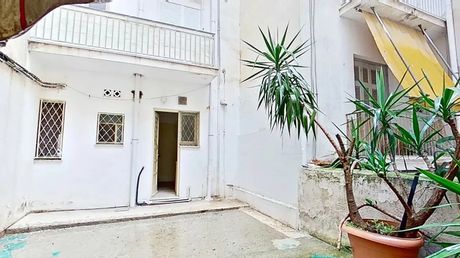Διαμέρισμα 58τ.μ. για πώληση-Ζωγράφου