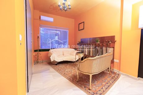 Studio / γκαρσονιέρα 40τ.μ. για ενοικίαση-Καλαμαριά » Καραμπουρνακι