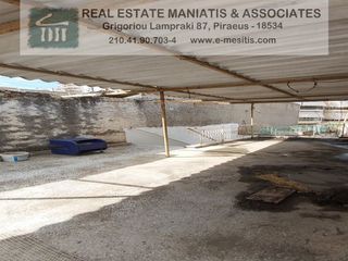 Οικόπεδο 180 τ.μ. προς πώληση, Πειραιάς, Αγία Σοφία-thumb-7