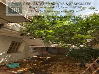 Οικόπεδο 180 τ.μ. προς πώληση, Πειραιάς, Αγία Σοφία-thumb-9