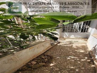 Οικόπεδο 180 τ.μ. προς πώληση, Πειραιάς, Αγία Σοφία-thumb-12
