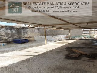 Οικόπεδο 180 τ.μ. προς πώληση, Πειραιάς, Αγία Σοφία-thumb-3