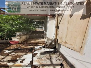 Οικόπεδο 180 τ.μ. προς πώληση, Πειραιάς, Αγία Σοφία-thumb-16
