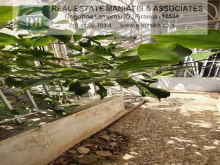 Οικόπεδο 180 τ.μ. προς πώληση, Πειραιάς, Αγία Σοφία-thumb-19