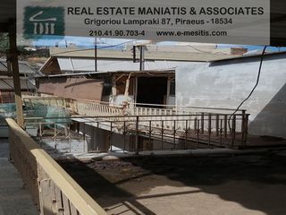 Οικόπεδο 180 τ.μ. προς πώληση, Πειραιάς, Αγία Σοφία-thumb-4