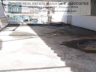 Οικόπεδο 180 τ.μ. προς πώληση, Πειραιάς, Αγία Σοφία-thumb-8