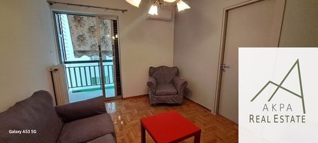 Διαμέρισμα 52τ.μ. για ενοικίαση-Παλαιό φάληρο