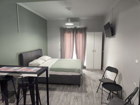 Studio / γκαρσονιέρα 30τ.μ. για ενοικίαση-Ιωάννινα