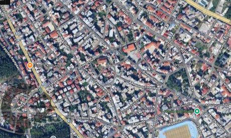 Οικόπεδο 285τ.μ. για πώληση-Ιωάννινα