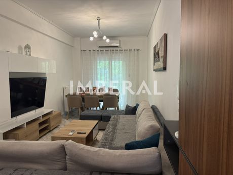 Apartment 73sqm for rent-Neos Kosmos