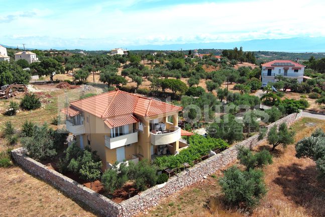 Μονοκατοικία 156 τ.μ. για πώληση, Μεσσηνία, Κορώνη