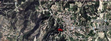 Land plot 4.656 sqm for sale