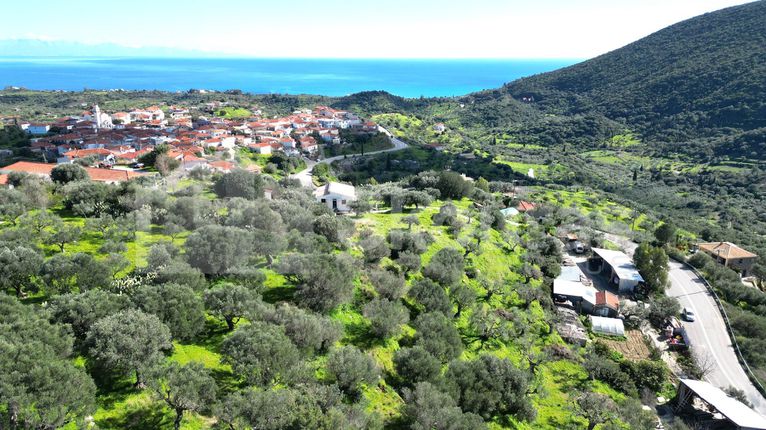 Οικόπεδο 2.640,37 τ.μ. για πώληση, Μεσσηνία, Κορώνη