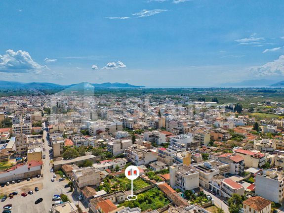 Οικόπεδο 448,60 τ.μ. για πώληση, Αργολίδα, Άργος