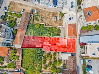 Οικόπεδο 448,60 τ.μ. για πώληση, Αργολίδα, Άργος-thumb-3