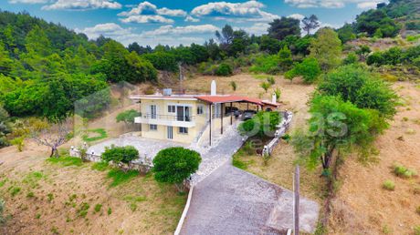 Μονοκατοικία 126τ.μ. για πώληση-Ρίο