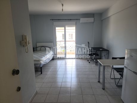 Studio 30sqm for rent-Serres » Pirovolika