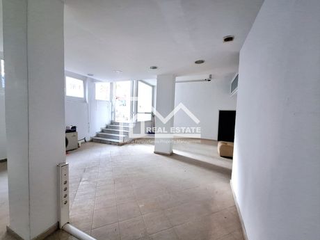 Store 214sqm for sale-Charilaou