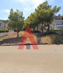 Οικόπεδο 1.017 τ.μ. για πώληση