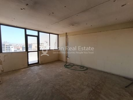 Office 307sqm for rent-Kentro » Omonoia