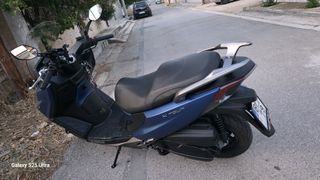 Kymco X-Town 300i 2020-thumb-2