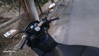 Kymco X-Town 300i 2020-thumb-3