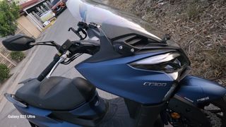 Kymco X-Town 300i 2020-thumb-4