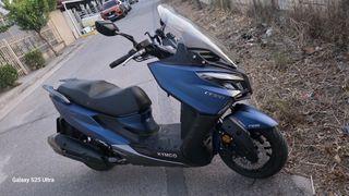 Kymco X-Town 300i 2020-thumb-5