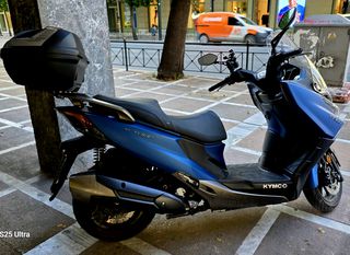 Kymco X-Town 300i 2020