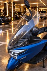 Kymco X-Town 300i 2020-thumb-1