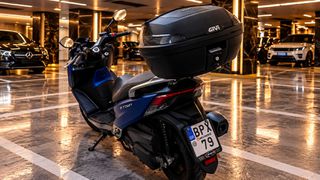 Kymco X-Town 300i 2020-thumb-2