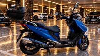 Kymco X-Town 300i 2020-thumb-3