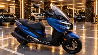 Kymco X-Town 300i 2020-thumb-4