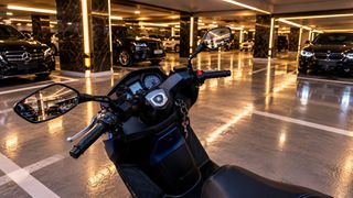 Kymco X-Town 300i 2020-thumb-6