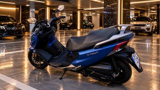 Kymco X-Town 300i 2020-thumb-7
