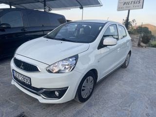 Mitsubishi Space Gear 2018