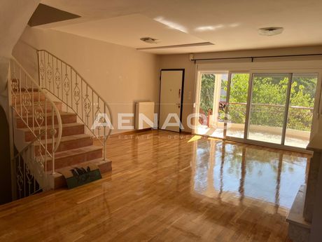 Μεζονέτα 200τ.μ. για ενοικίαση-Πανόραμα » Συνοικισμός νόμου 751