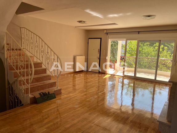 Μεζονέτα 200 τ.μ. για ενοικίαση, Θεσσαλονίκη - Περιφ/Κοί Δήμοι, Πανόραμα