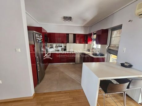 Apartment 100sqm for rent-Ilioupoli » Ano Ilioupoli