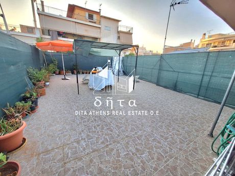 Apartment 78sqm for sale-Aigaleo